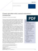 Fixed Partial Dentures - British Dental Journal (2002) PDF