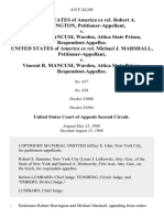 United States Court of Appeals Second Circuit.: No. 657. No. 658. Docket 33088. Docket 33494