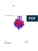 Analysis Report: Residential Building, Dhapasi, Kathmandu