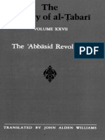 Tabari Volume 27