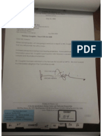 5 7 07 06-M-13755-PEM in Re Zachary Barker Coughlin, Esq. Applicant For Admission in California Complete File With Trial Exhibits LAP With Draft Filing