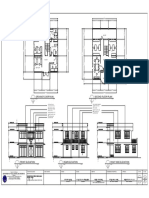 Ground Floor Plan Second Floor Plan: Department of Public Works and Highways