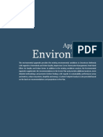 Environment: Appendix F