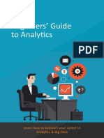 Beginners Guide To Analytics Ebook