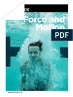 Force and Motion