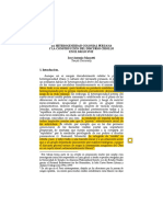 La Heterogeneidad Colonial Peruana y La