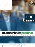 Sap Ewm Tutorial