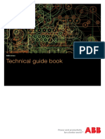 ABBDrives TechnicalGuideBook PDF