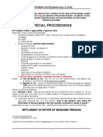 04 Remedial Law (SpecPro)