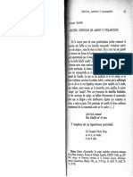 15 Sobre Las Jarchas, La Lírica Popular, Etc