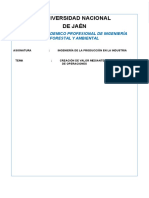 La Administración de Operaciones