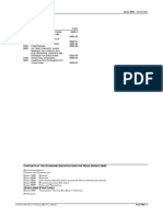 Standard Specifications For Road Works SERIES 6000-Structures