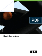 Bank Guarantees