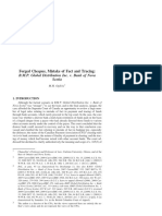 Forged Cheques, Mistake of Fact and Tracing:: B.M.P. Global Distribution Inc. v. Bank of Nova Scotia