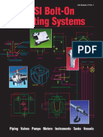 CSI Bolt-On Heating Systems