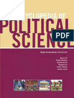 Kurian, George - The - Encyclopedia - of - Political - Science - Set PDF