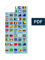 Arab League: Co Cos (Keeling) Islands