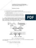 Communication Theory