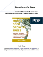 Money Does Grow On Trees Preview7