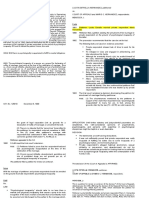 Mendoza, J.: Lucita Estrella Hernandez, Petitioner vs. Court of Appeals and Mario C. Hernandez, Respondents