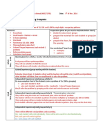 9th Lesson Plan Multiples 10 100 and 1000