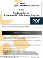 Programacion en Java 6 Parte 01 Fundamentos Poo