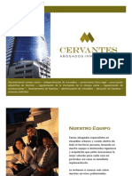 Terrenos y Propiedades - Consultas Legales Cervantes Abogados Inmobiliarios