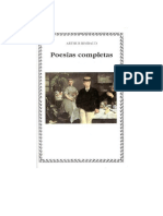 Rimbaud Poesía Completa PDF