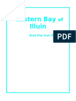 Eastern Illuin Bay