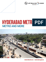 Hyderabad Metro Rail