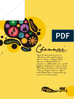 Chennai Guide PDF