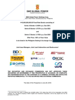 SMC GlobalPower FinalProspectusforP15BillionFixedRateBondswithsign PDF