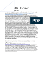 1NC - Solvency (General)