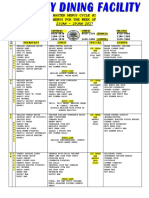 Gateway Galley MENU CYCLE 2 23-29 Jan 17