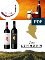 Peter Lehmann Wines