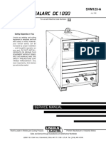 DC1000 Service Manual