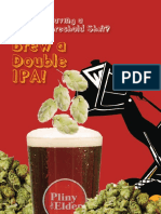 Double IPA Recipe!