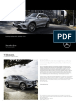 Preisliste GLC SUV 2 161006