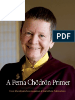 Pema Chodron Primer - Shambhala Sun PDF