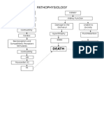 ESRD Pathophysiology