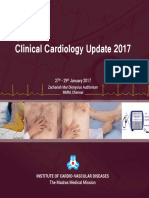 Cardiology Update 2017