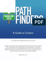 Path Finders Sample