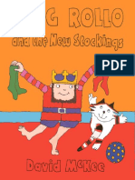 King Rollo and The New Stockings