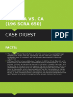 Land Titles Case Digest