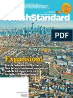 Jewish Standard, March 3, 2017