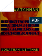 The Watchman - Kevin Poulsen
