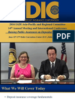 FDIC Presentation