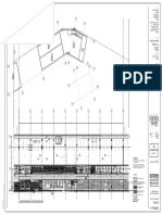 A13-L1d - Lower Ground - Part D (Finish Plan)