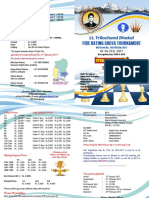 LT Trilochand Dhakal FIDE Rated Chess