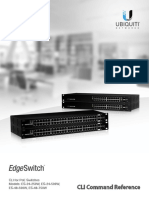 EdgeSwitch CLI Command Reference UG